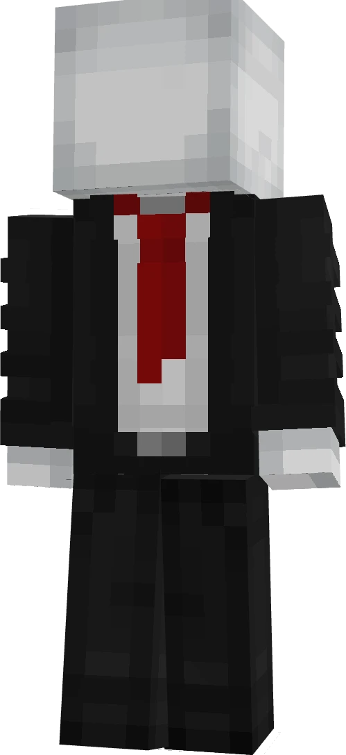 SparkyLion4578's skin
