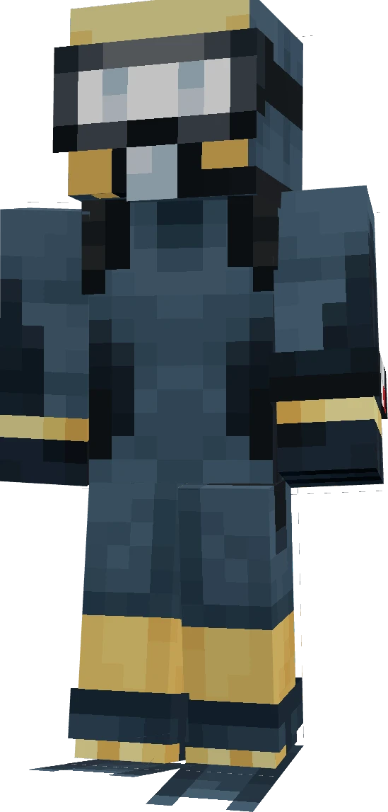 TRICKYTREMBO's skin