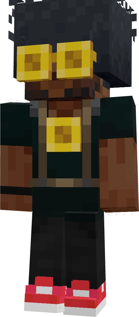 CrispedSpace796's skin