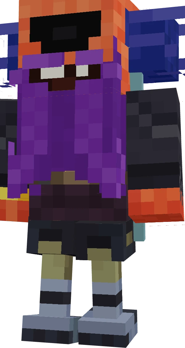 DraftierToast20's skin