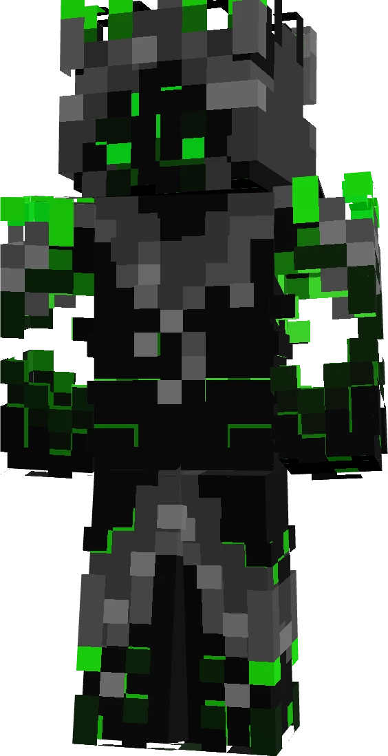 Overlord259257's skin