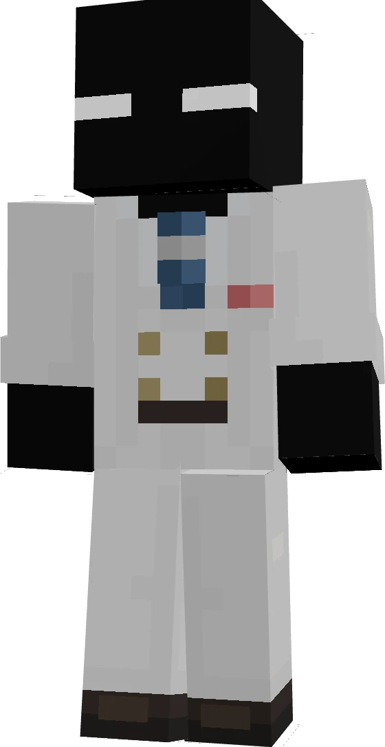 Lukasidewaker's skin