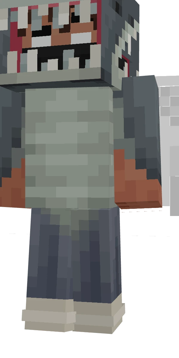 XxXWesley13XxX's skin