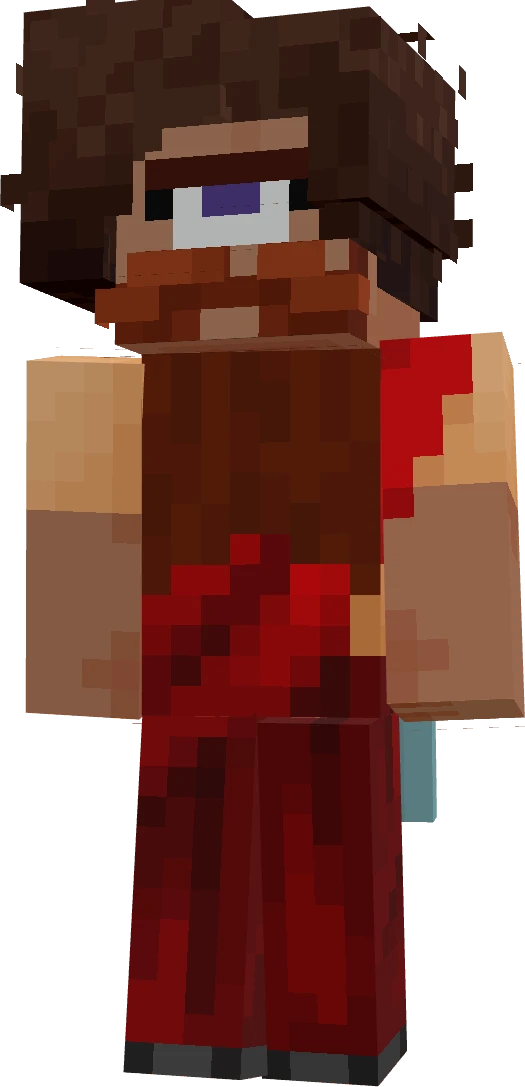 Carnivorose's skin