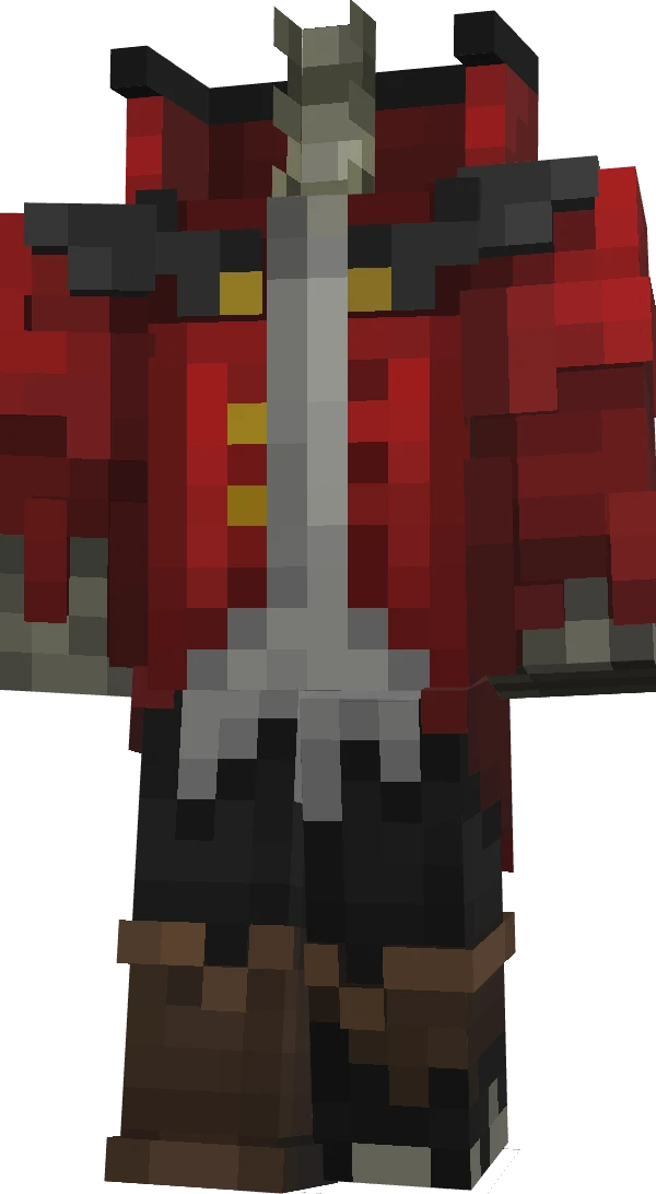 McGames1234665's skin