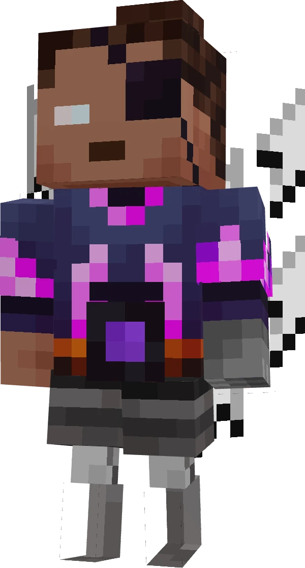 Hreyaaa30's skin