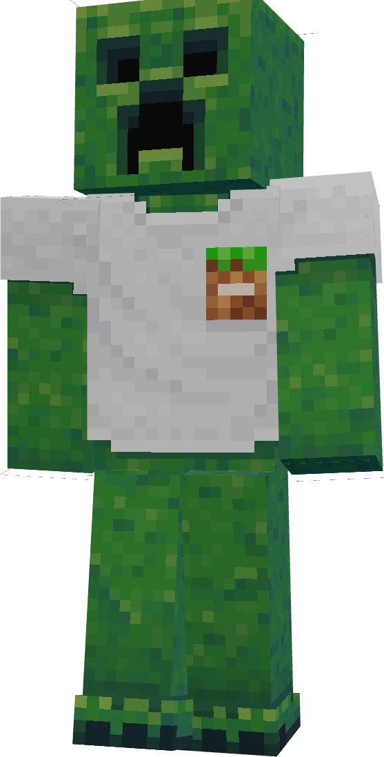 MugiwaraLuke's skin