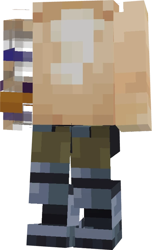 PumpkinTexas548's skin
