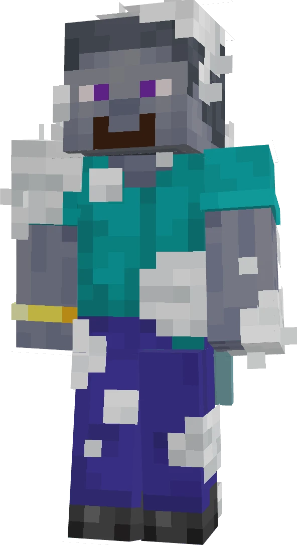 Tee5603's skin