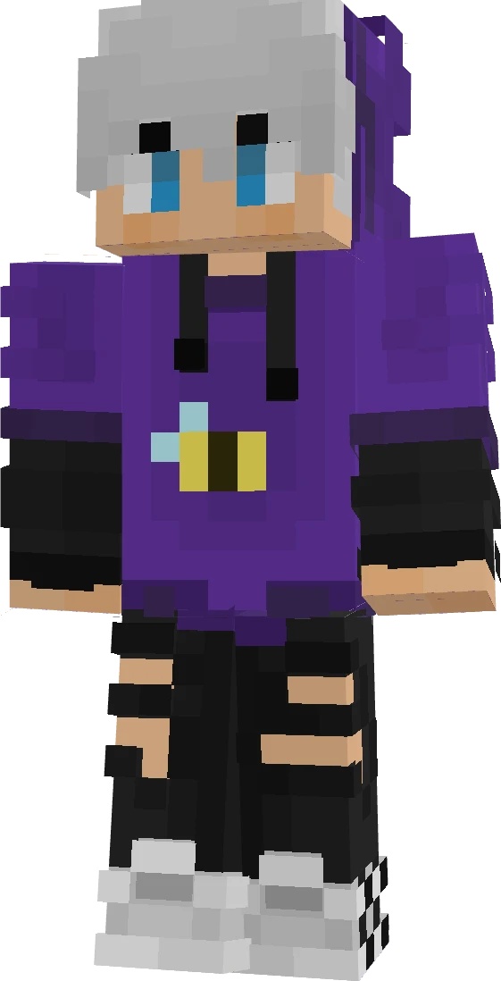 Taeinking1234's skin