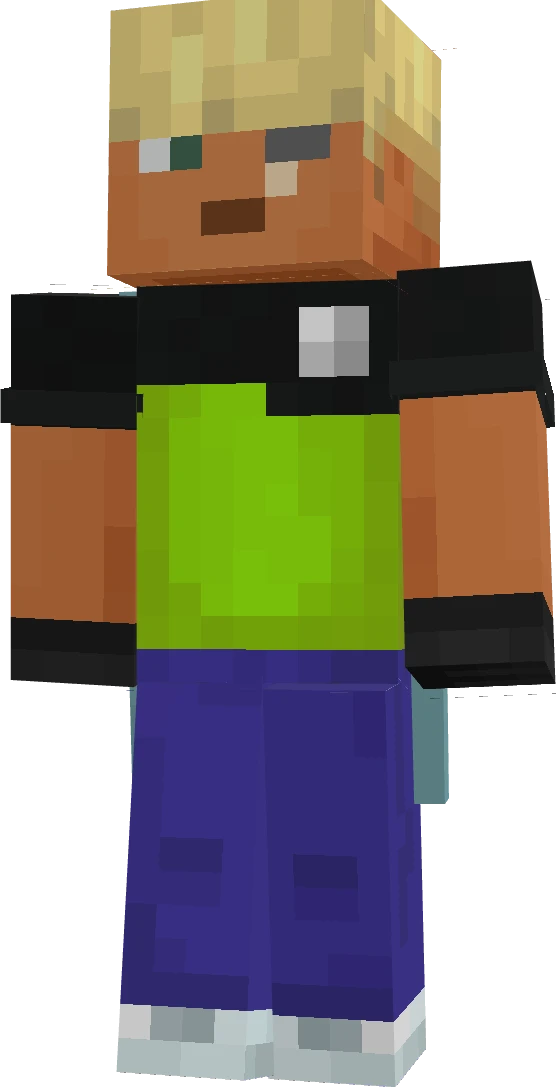 Italomodolon's skin