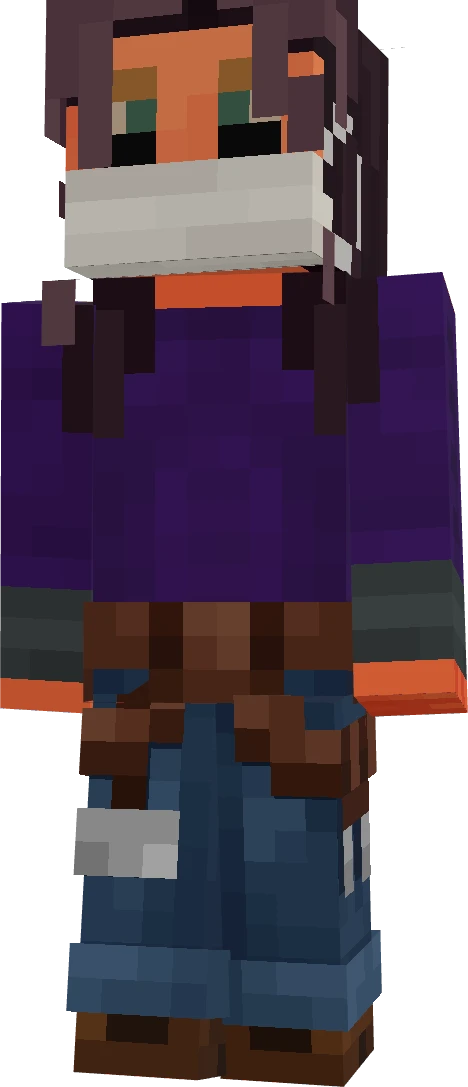JonSeun 4413's skin