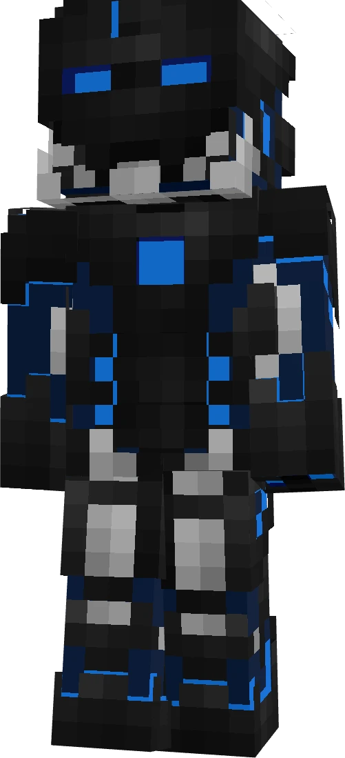 BOROSVELLIAN's skin