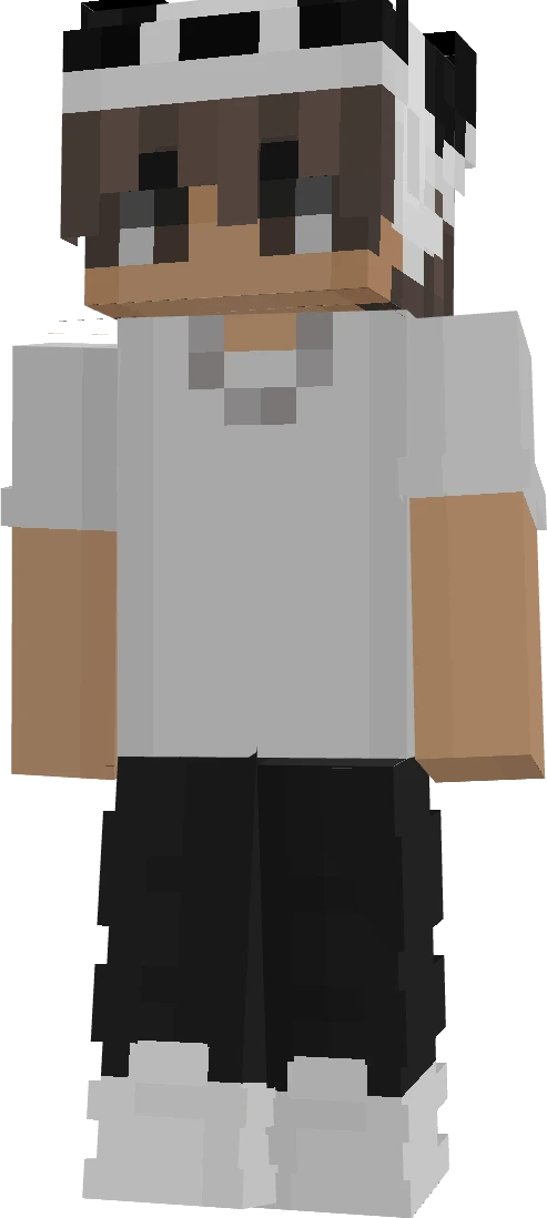 Shoto2044's skin