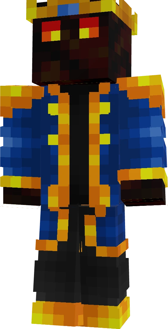 Elite Chaos2's skin