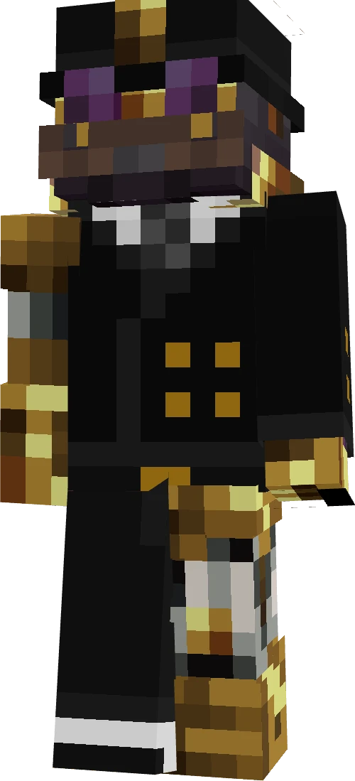 NIZtoshiro's skin