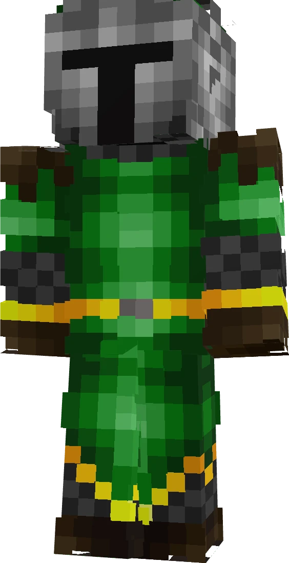Thrones31515's skin