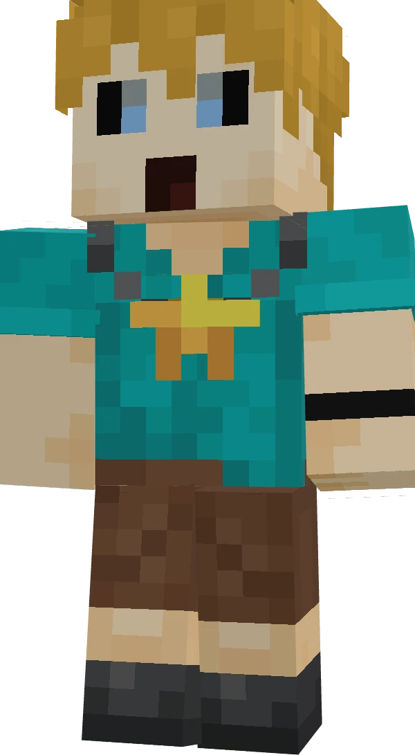 Deonhuts's skin