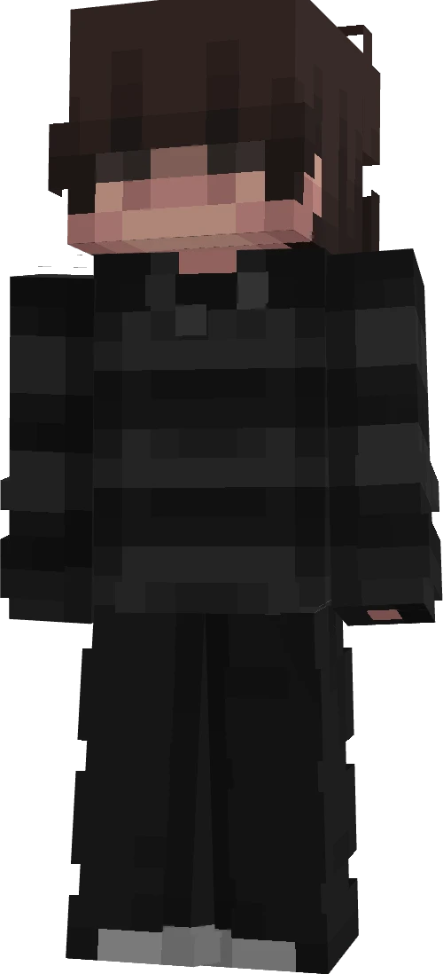 Gertxs's skin