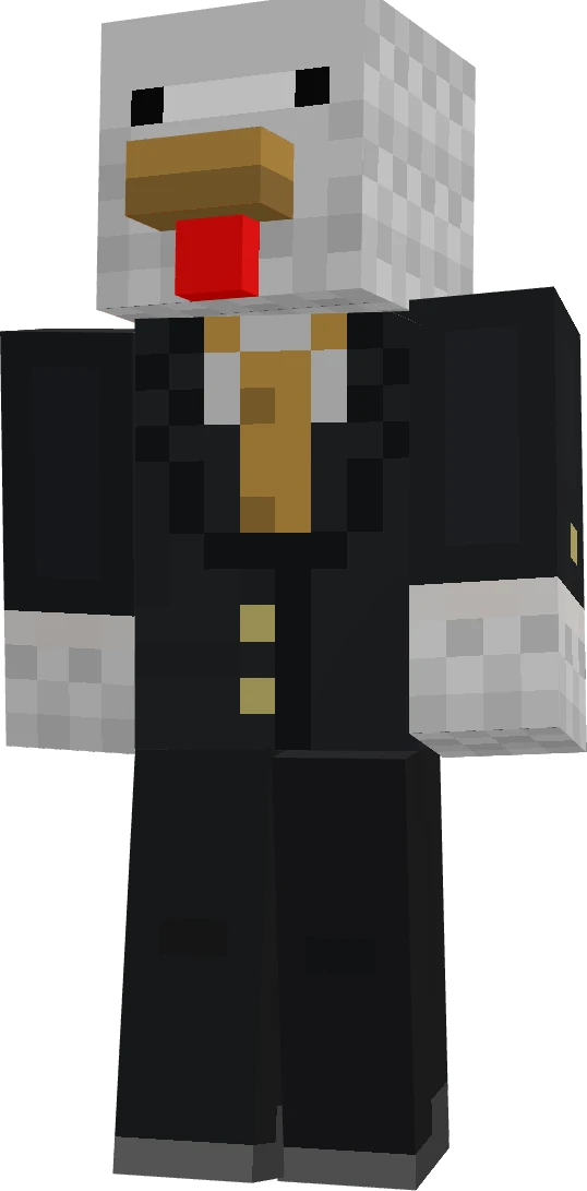 KlTcaty's skin