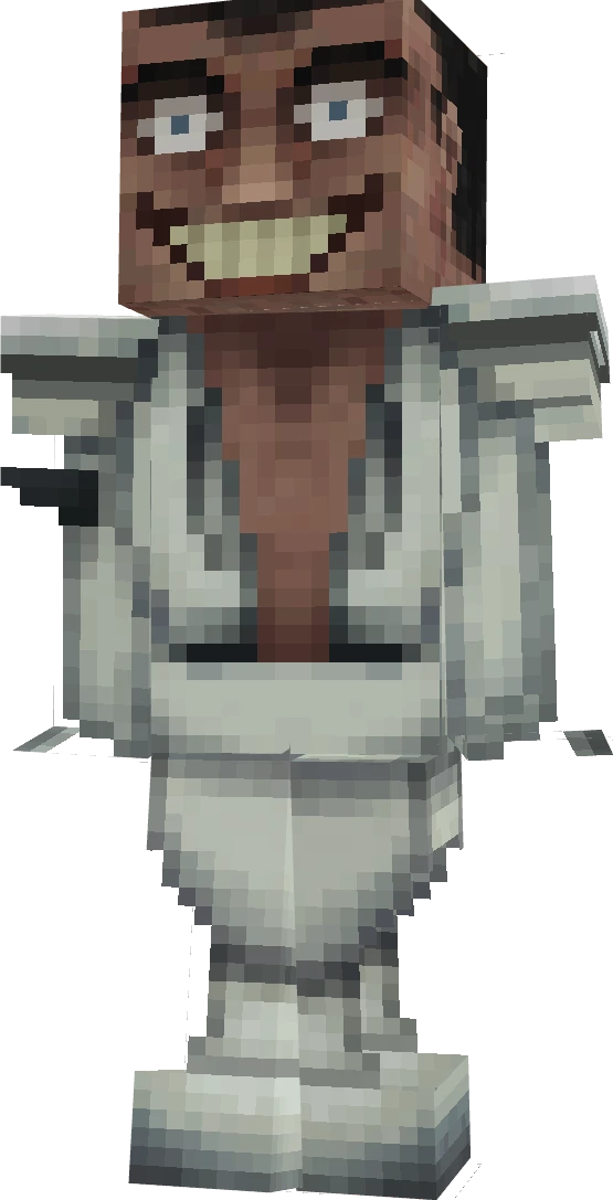 NickMick3917's skin