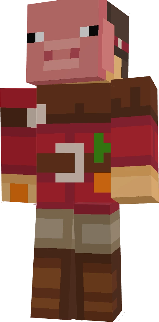 Alan87687's skin