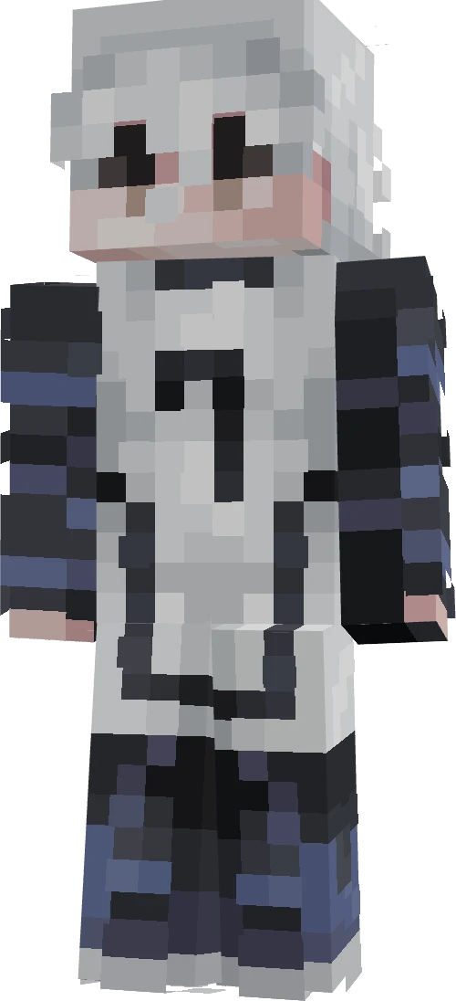 Dan the zombie1's skin