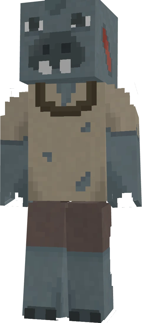 CANDI2TUFF's skin