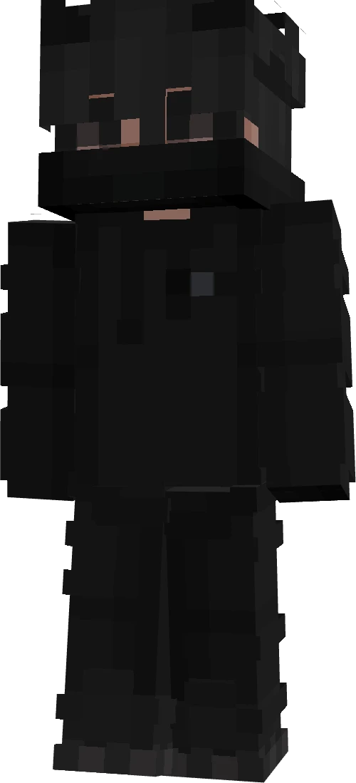 X Experimentum's skin