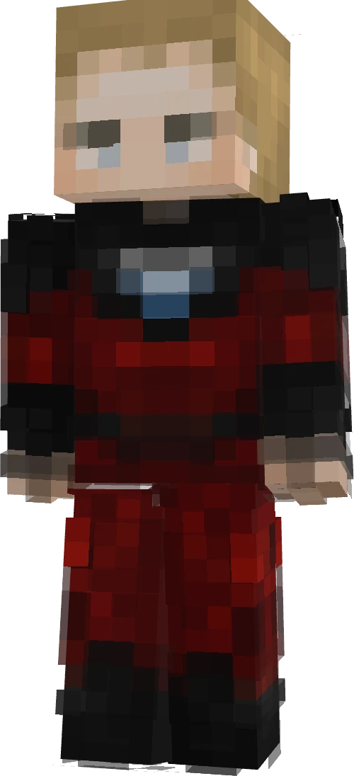 Gamerdude2267's skin
