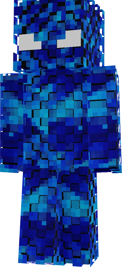 Fitmonsterboy's skin