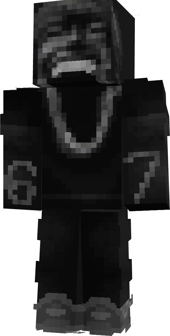Man not hot6218's skin