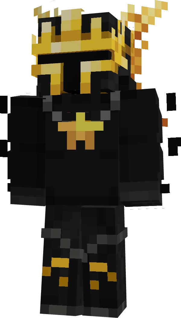 Danimal3898's skin