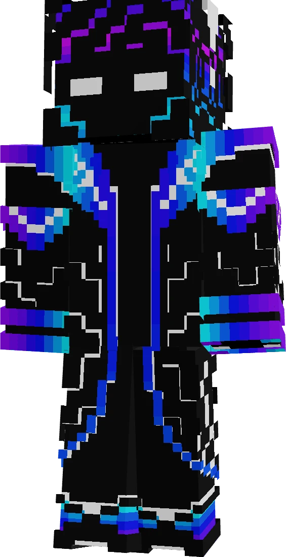 Las5Kn1ght's skin