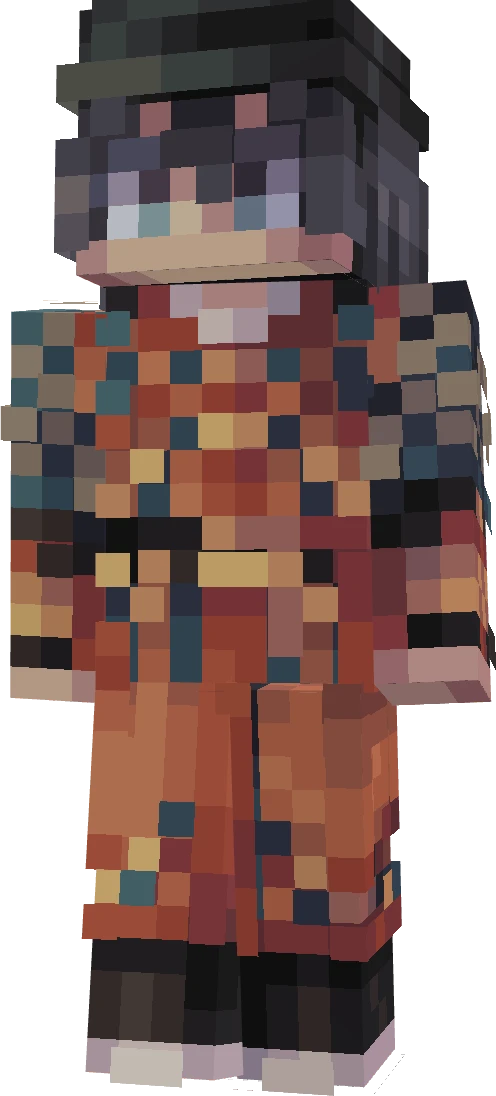 CrazyCartzzz's skin