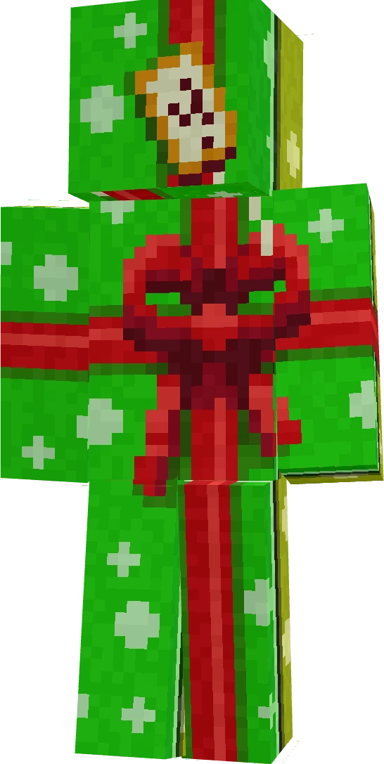 SlimShady4961's skin