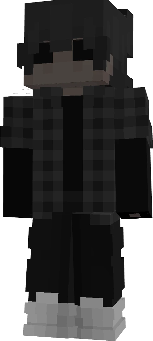 WrApXX's skin