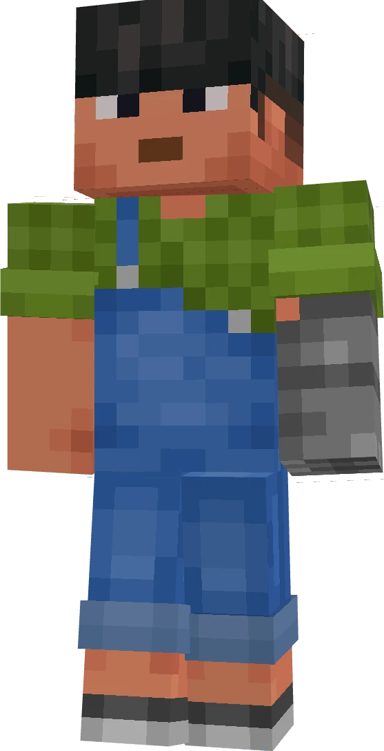IM MUHA4833's skin