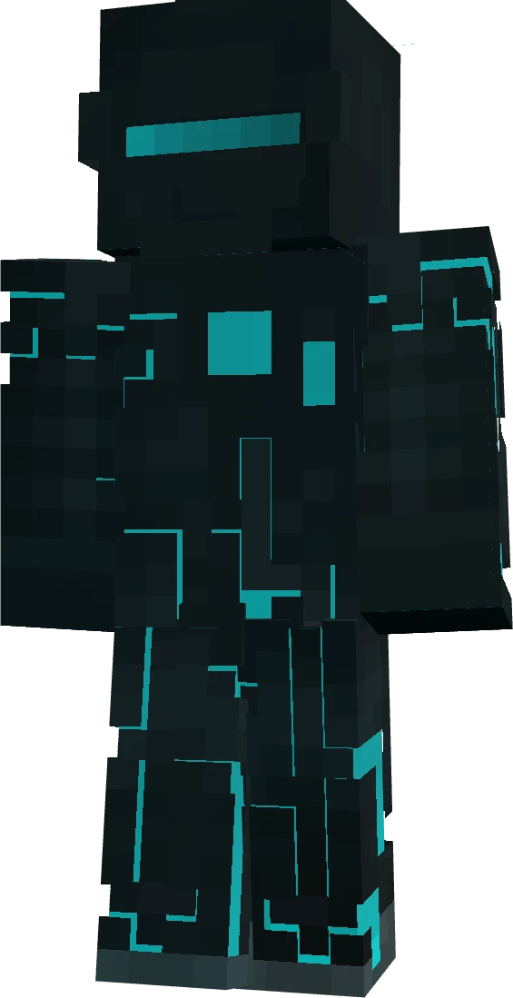 xxx1ChR0me3xxx's skin