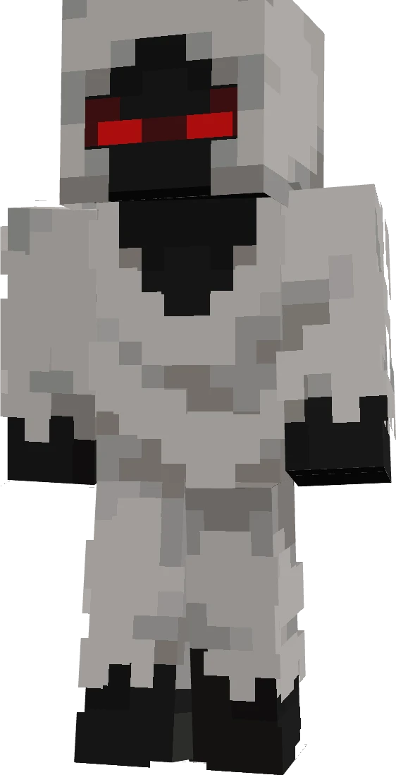 Zayro4121's skin
