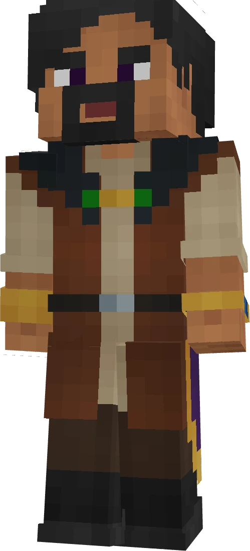 HavocCDR2321's skin