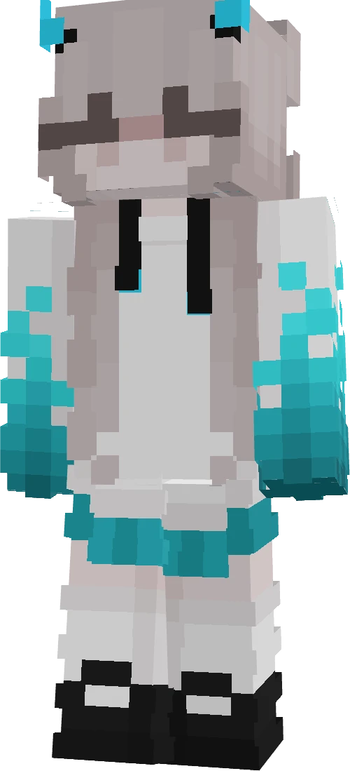 Idkwhatidid3's skin