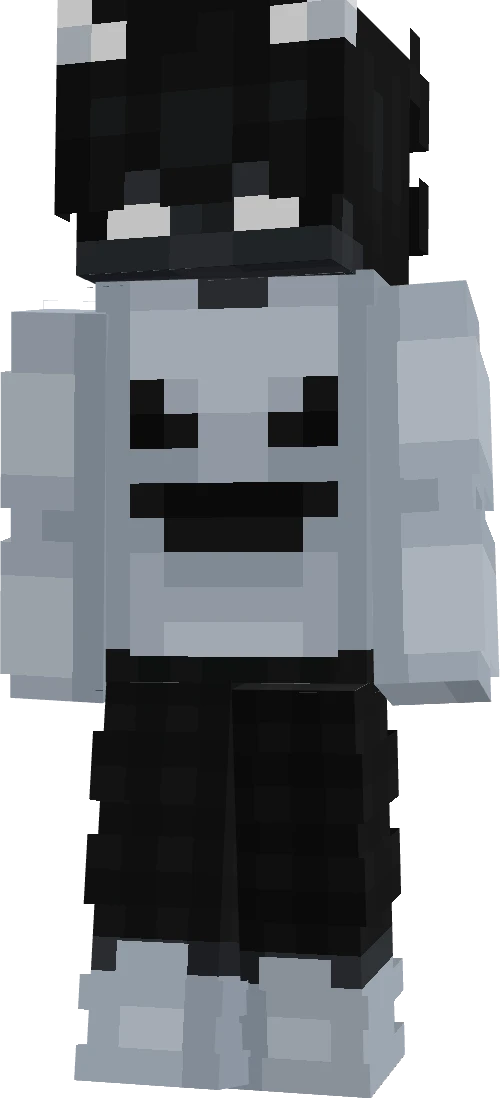 DecievedZul's skin