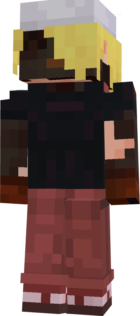 Challcold's skin