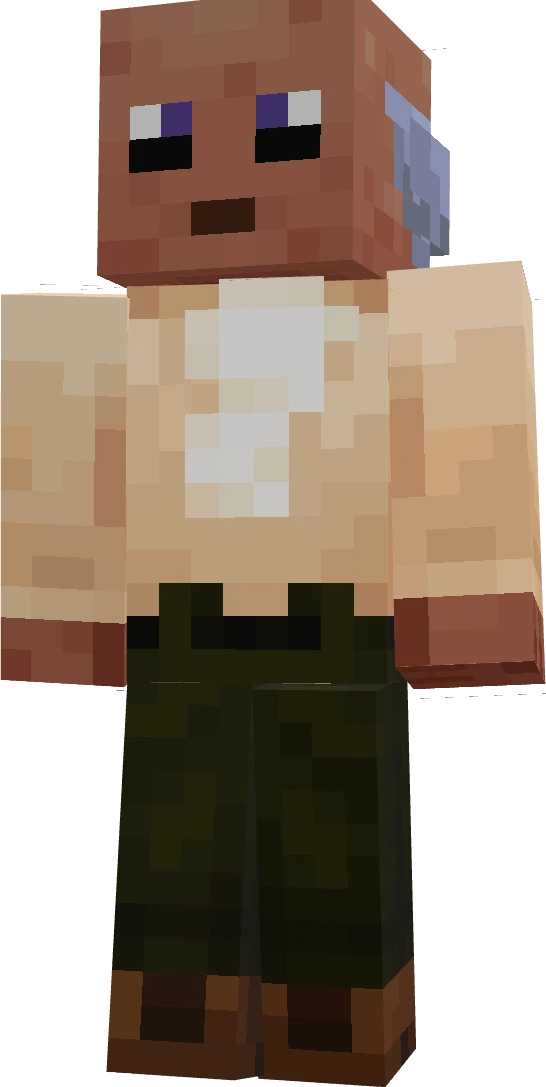 John9199's skin