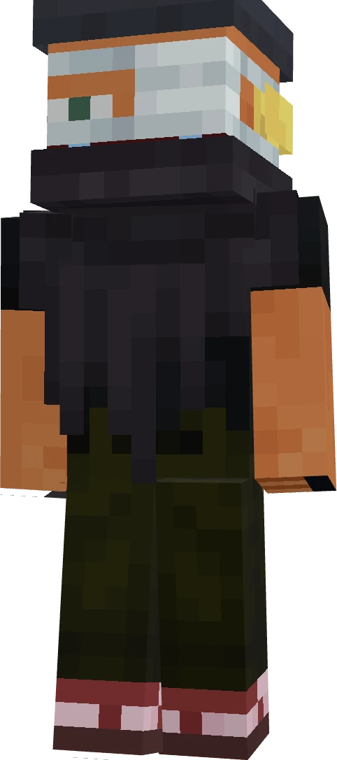 Fabian25309's skin