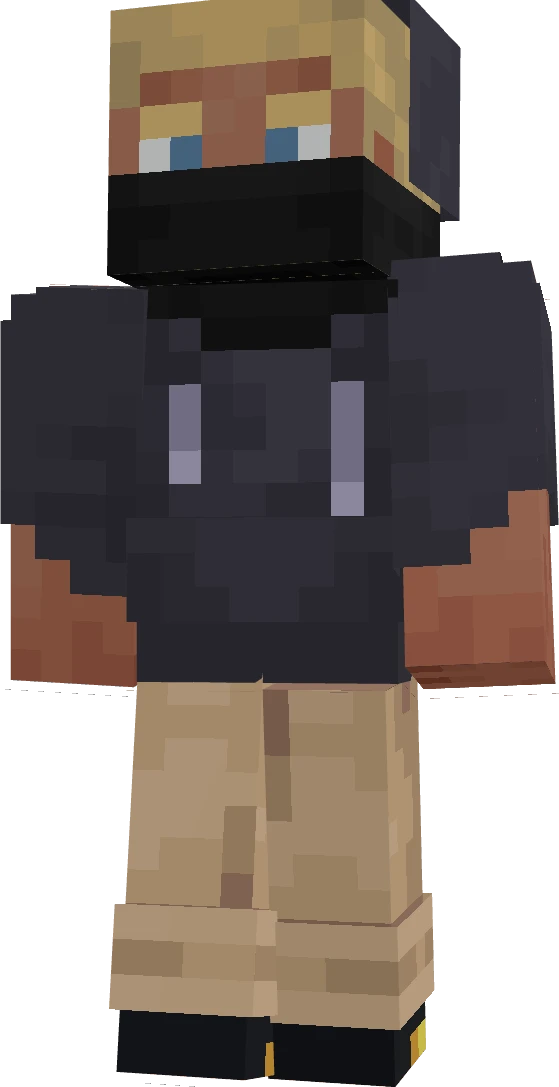 Escaro3855's skin