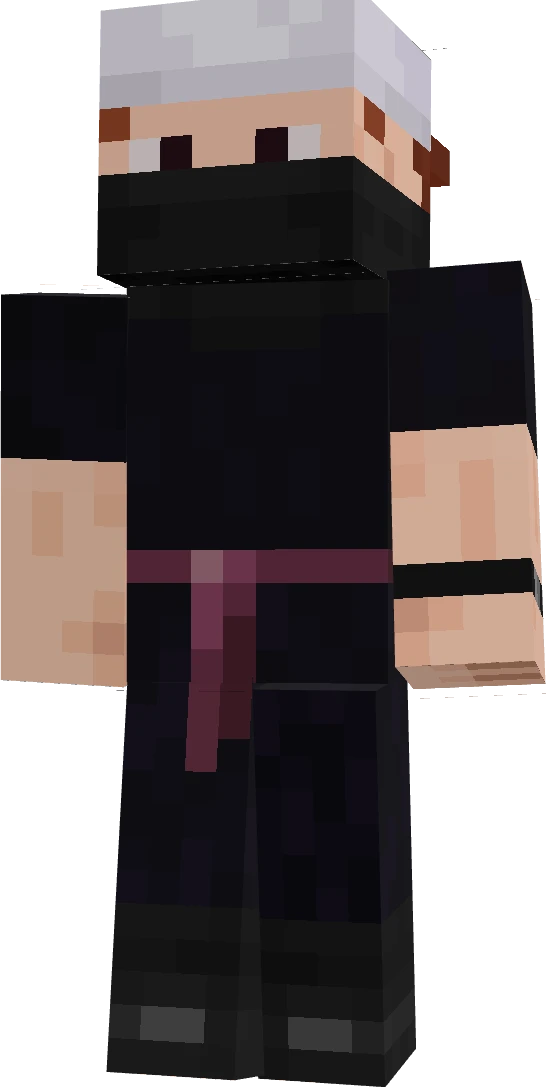 Yari258's skin