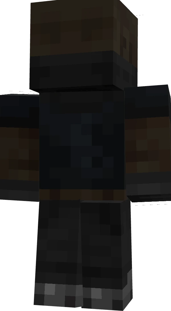 deqces's skin