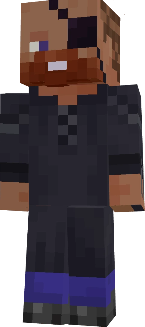 t41lYak's skin
